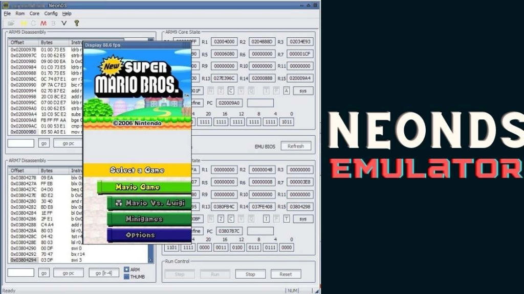 3ds Emulators For PC & Windows 11 (For Free)